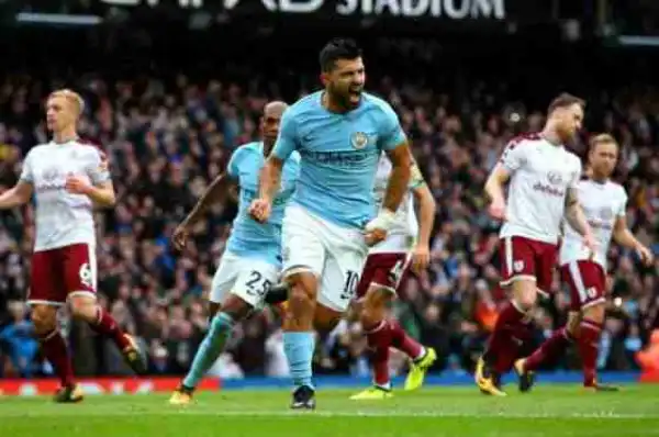Check Out The Latest EPL Table And Updates On Results